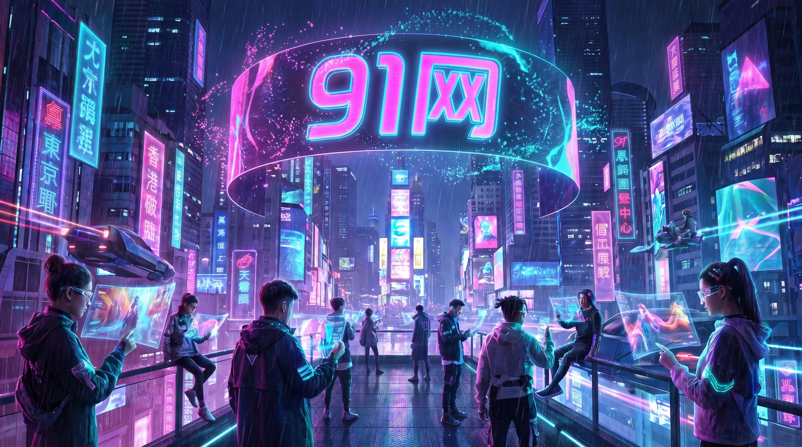 91网 - 国内领先AI驱动影视传媒与潮流视频社区，官网地址：trg1ez.cn